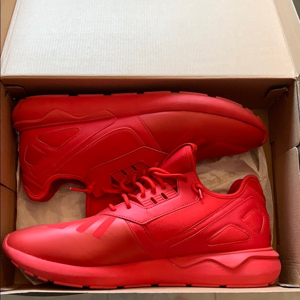 Adidas Tubular Runner